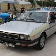 Lancia Gamma Coupé