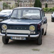 Simca 1000