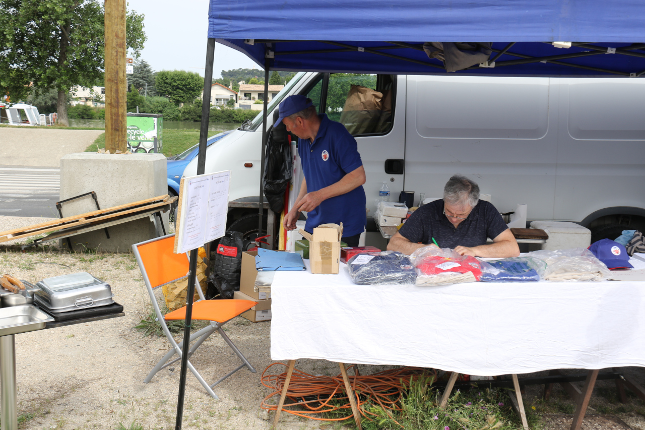 Rassemblement annuel du 10 juin