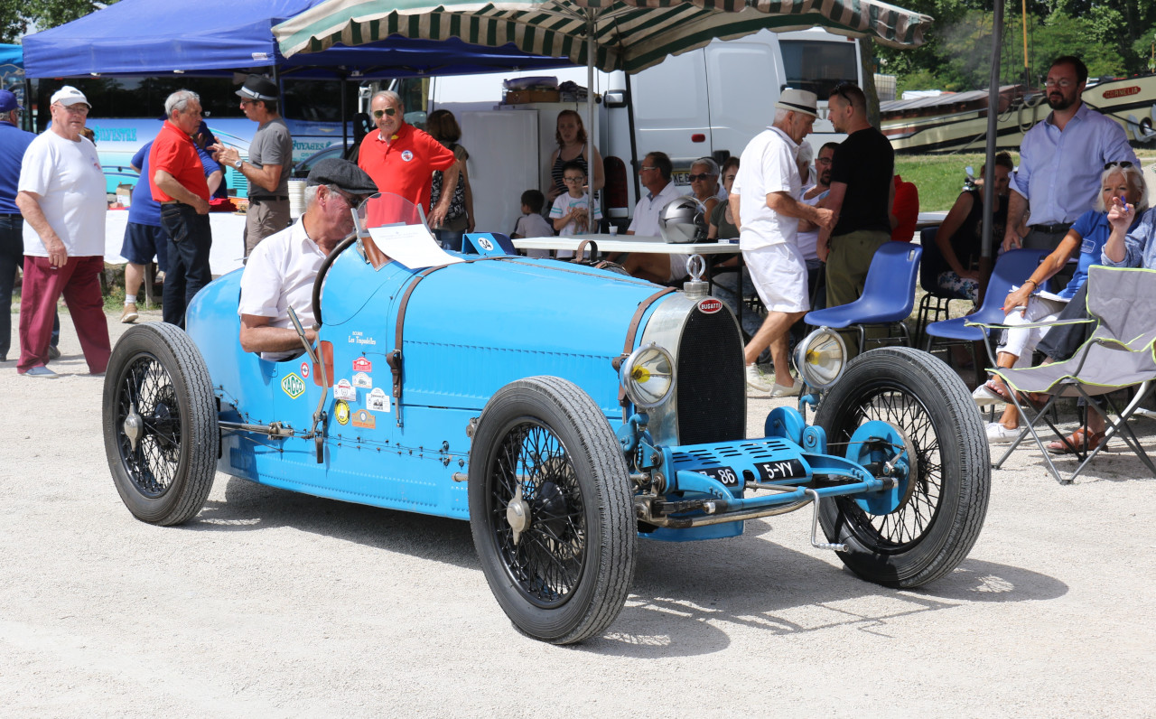 Bugatti 37 1927