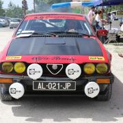 Alfa Romeo GTV4