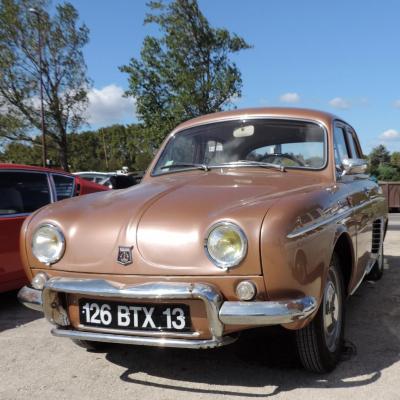 Renault Ondine 1968  Sandrine B