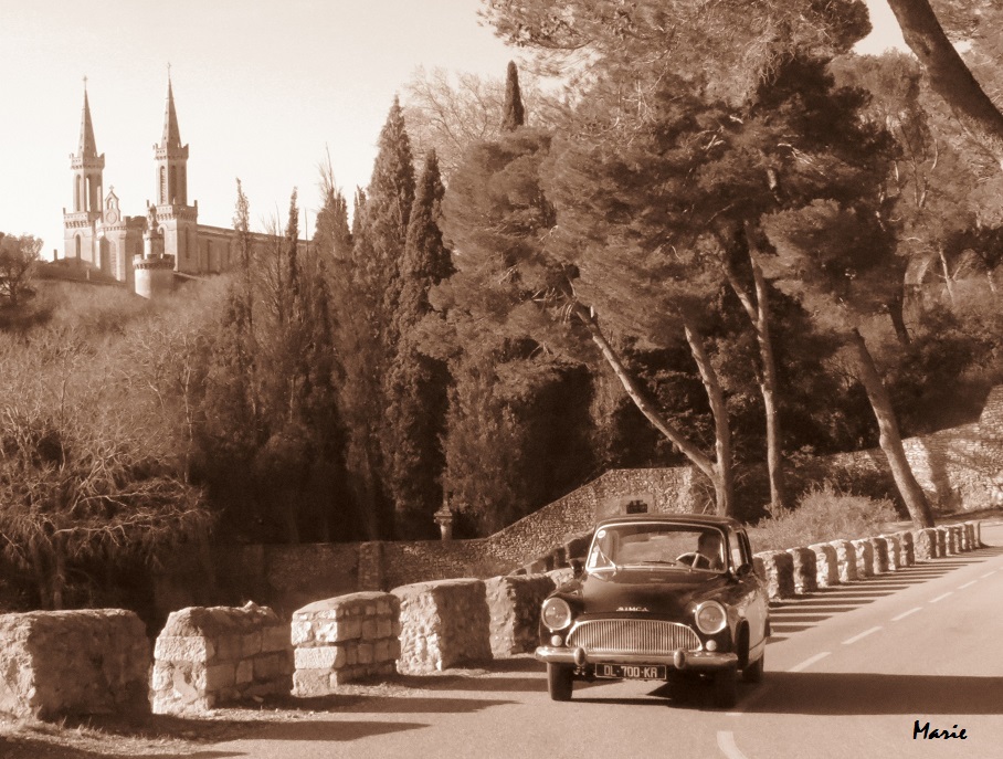 Aronde