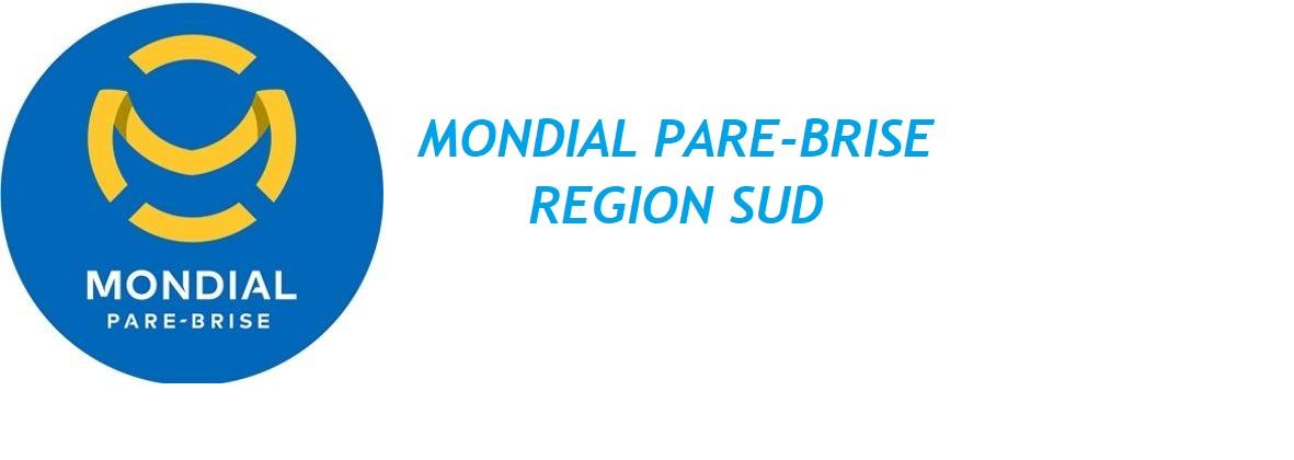 Banniere mondial pare brise