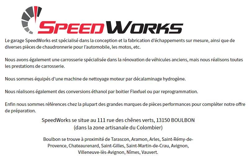Banniere speedworks