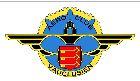 Logo aero club