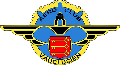 Logo aeroclub 1