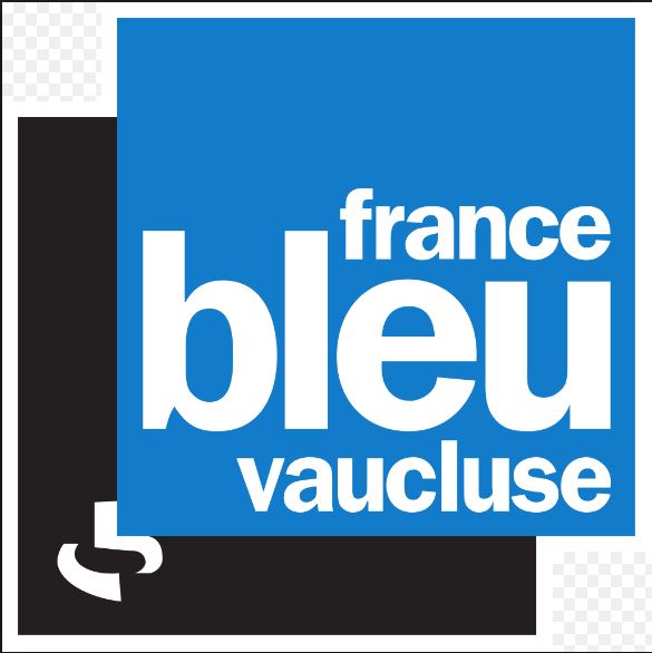 Logo france bleu