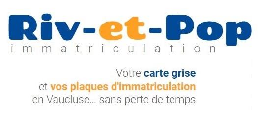 Logo riv et pop