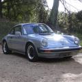 911 terminée
