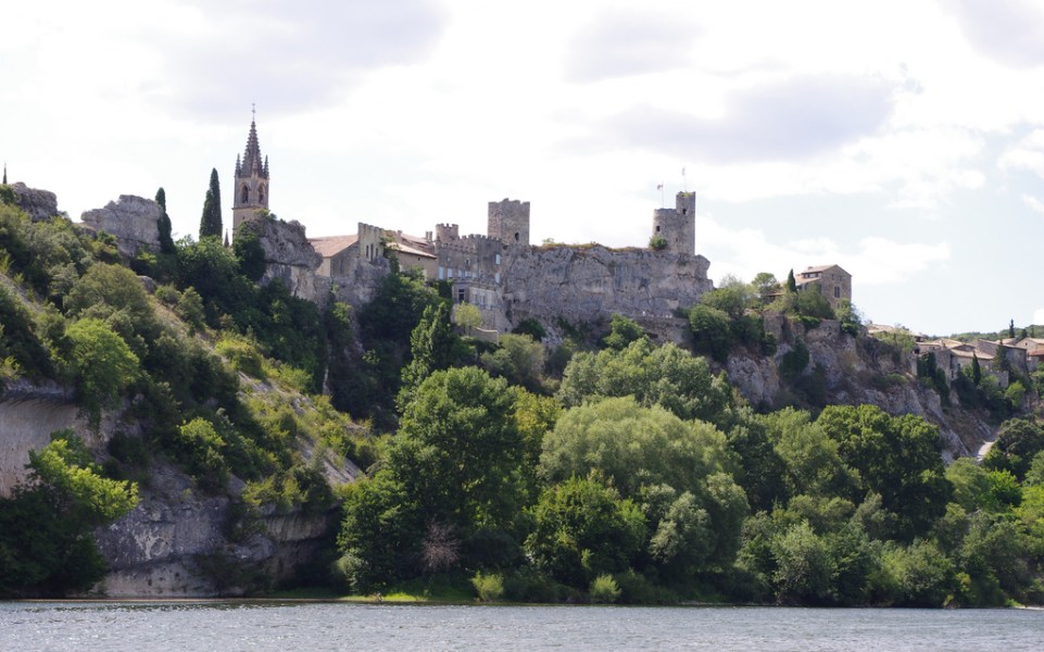 aiguèze