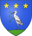 Blason Savoillan