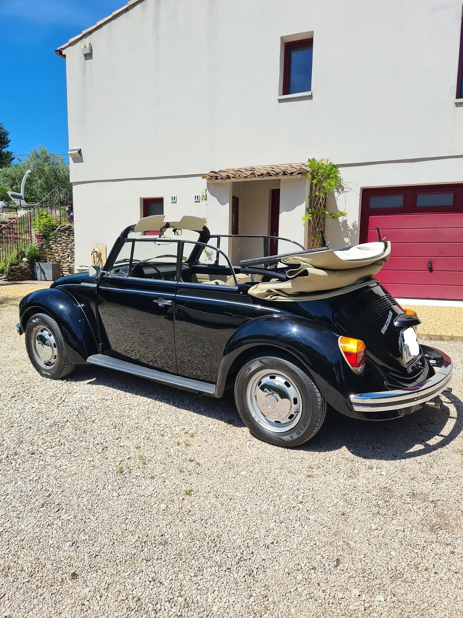 Cox 1303 S de Marc M.