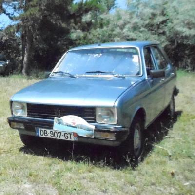 Capricieuse benjamine