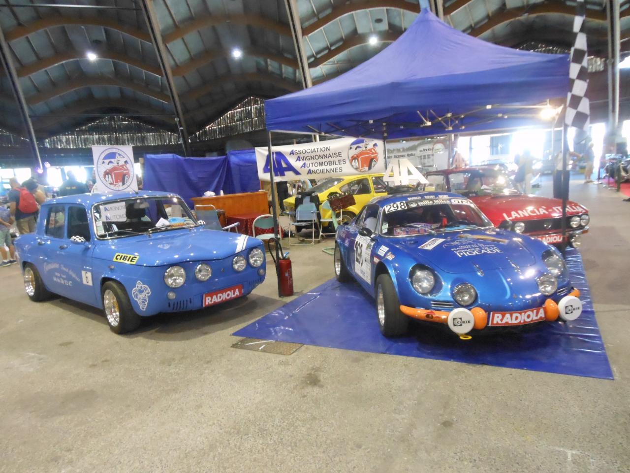 AUTO MOTO RETRO 2015