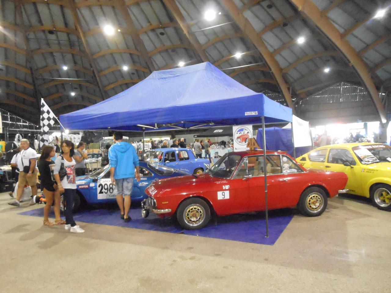AUTO MOTO RETRO 2015