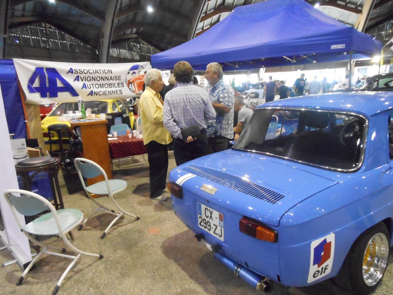 AUTO MOTO RETRO 2015