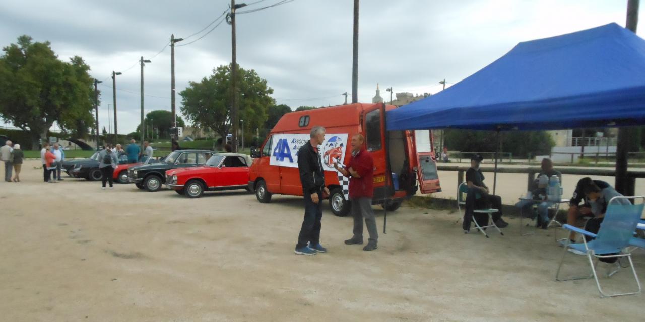 Rassemblement du 13 septembre 2015