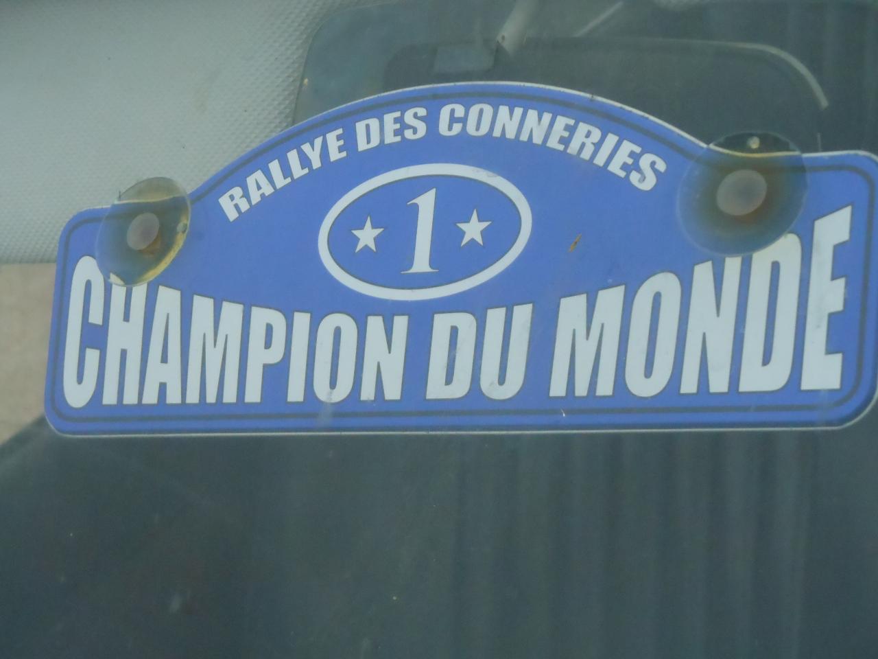 Rassemblement du 13 septembre 2015