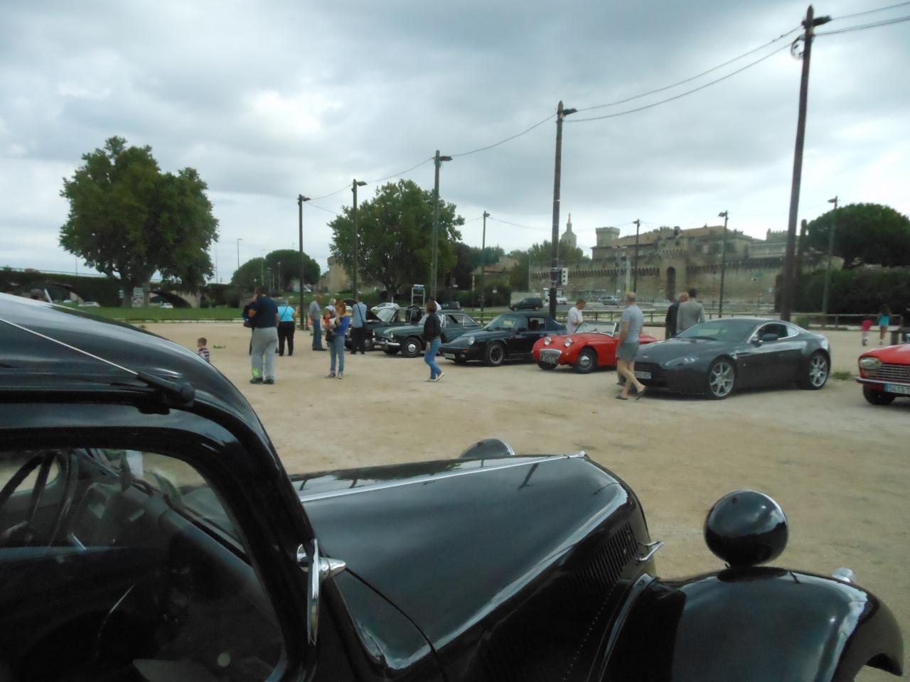 Rassemblement du 13 septembre 2015