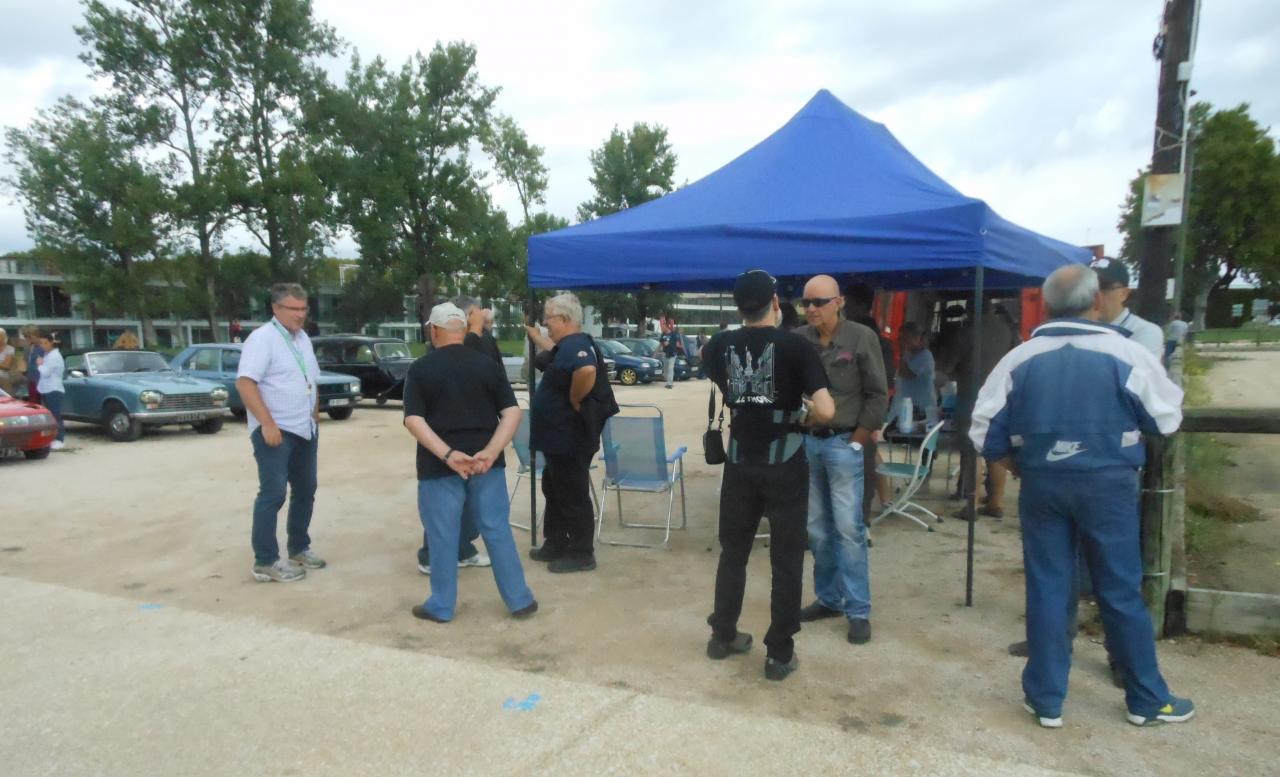 Rassemblement du 13 septembre 2015