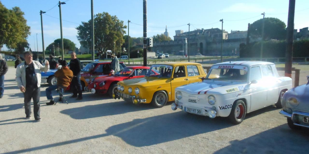 11 octobre 2015 10ème rassemblement