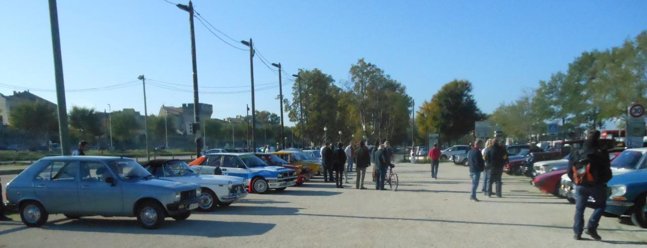 11 octobre 2015 10ème rassemblement