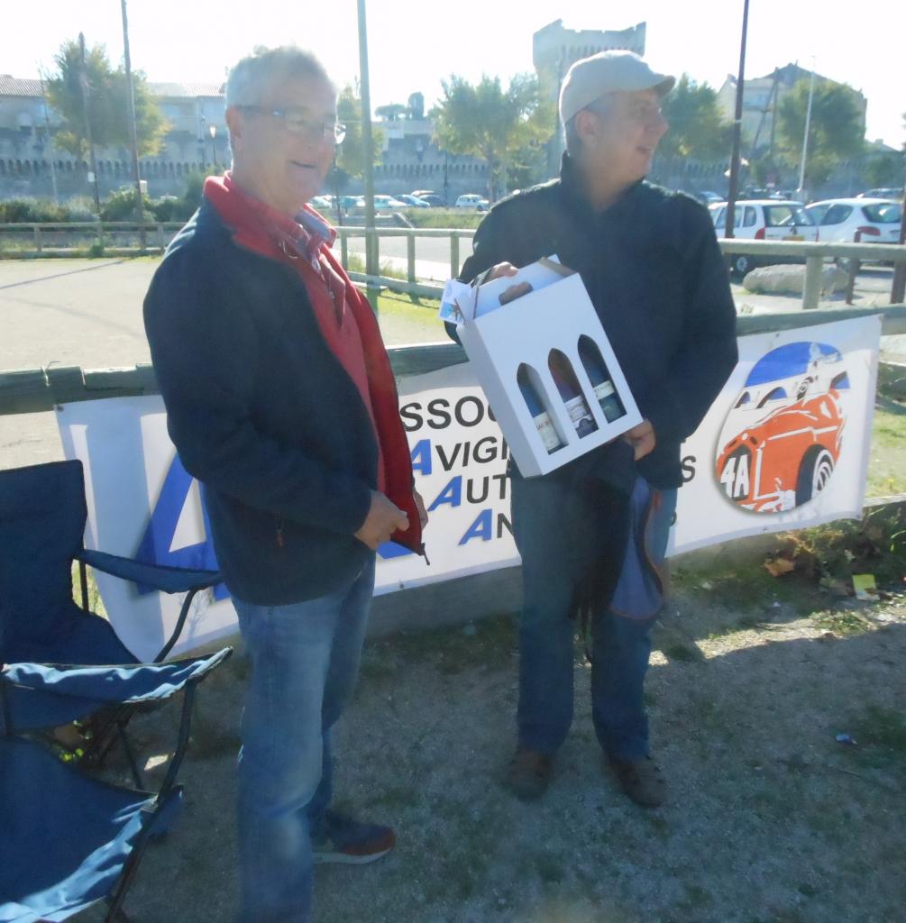 11 octobre 2015 10ème rassemblement