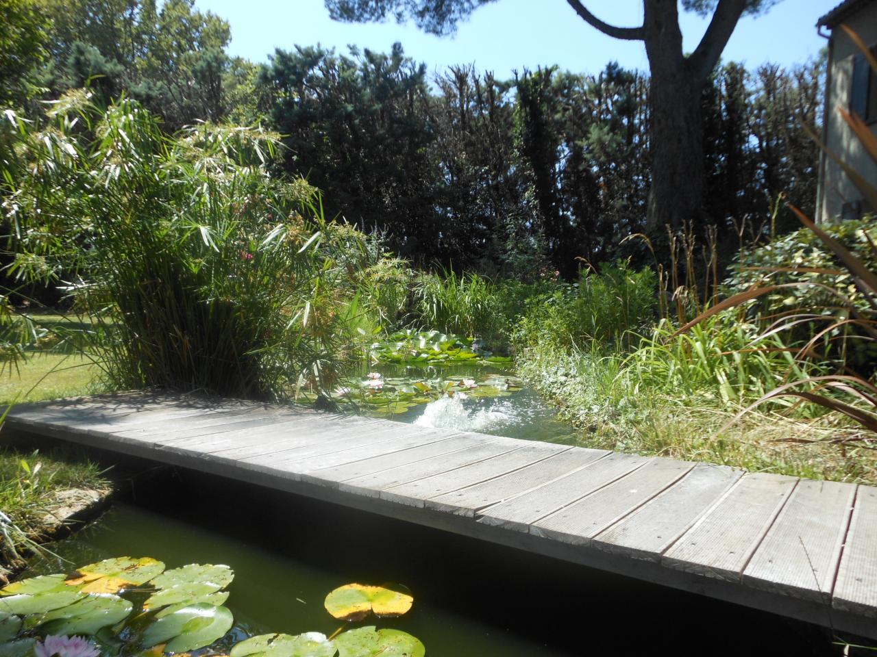10 juillet: chez Jacques