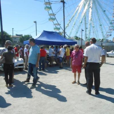 11 juin - 28 ème rassemblement