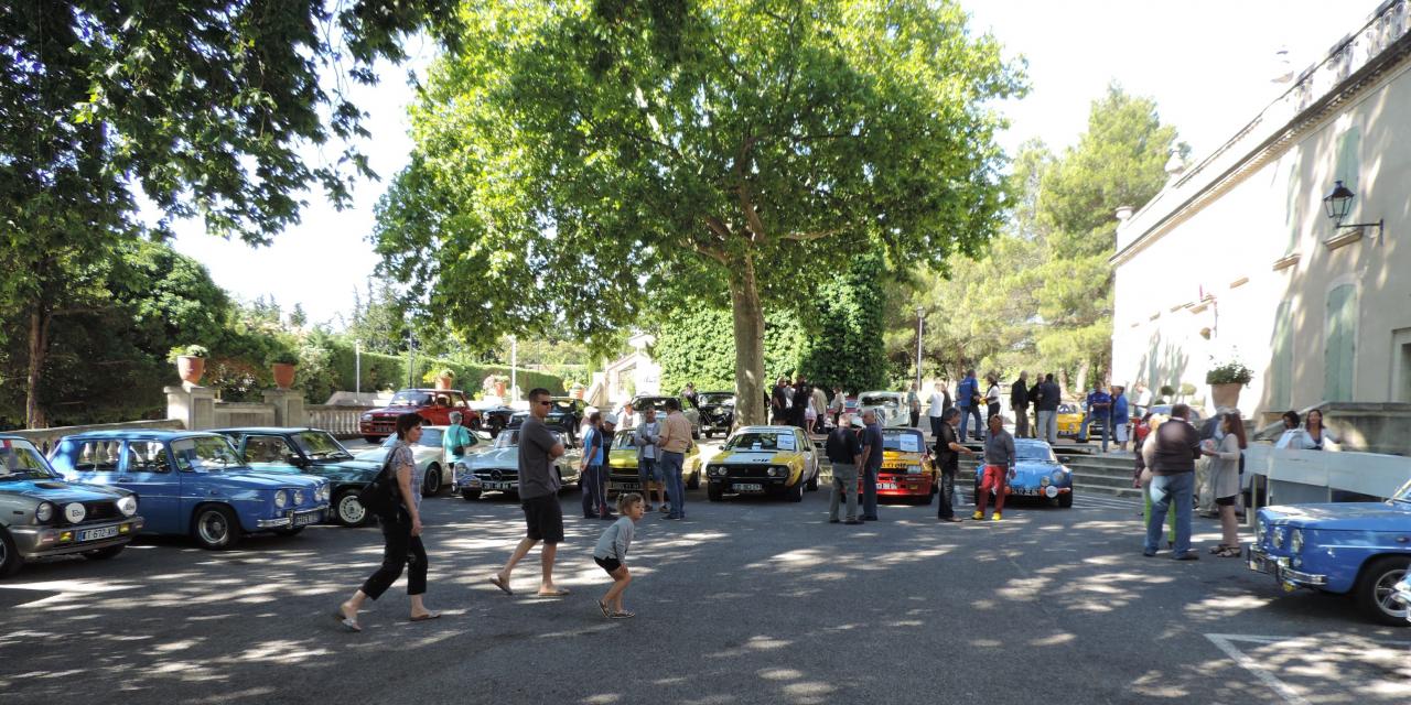 20 JUIN LORIOL