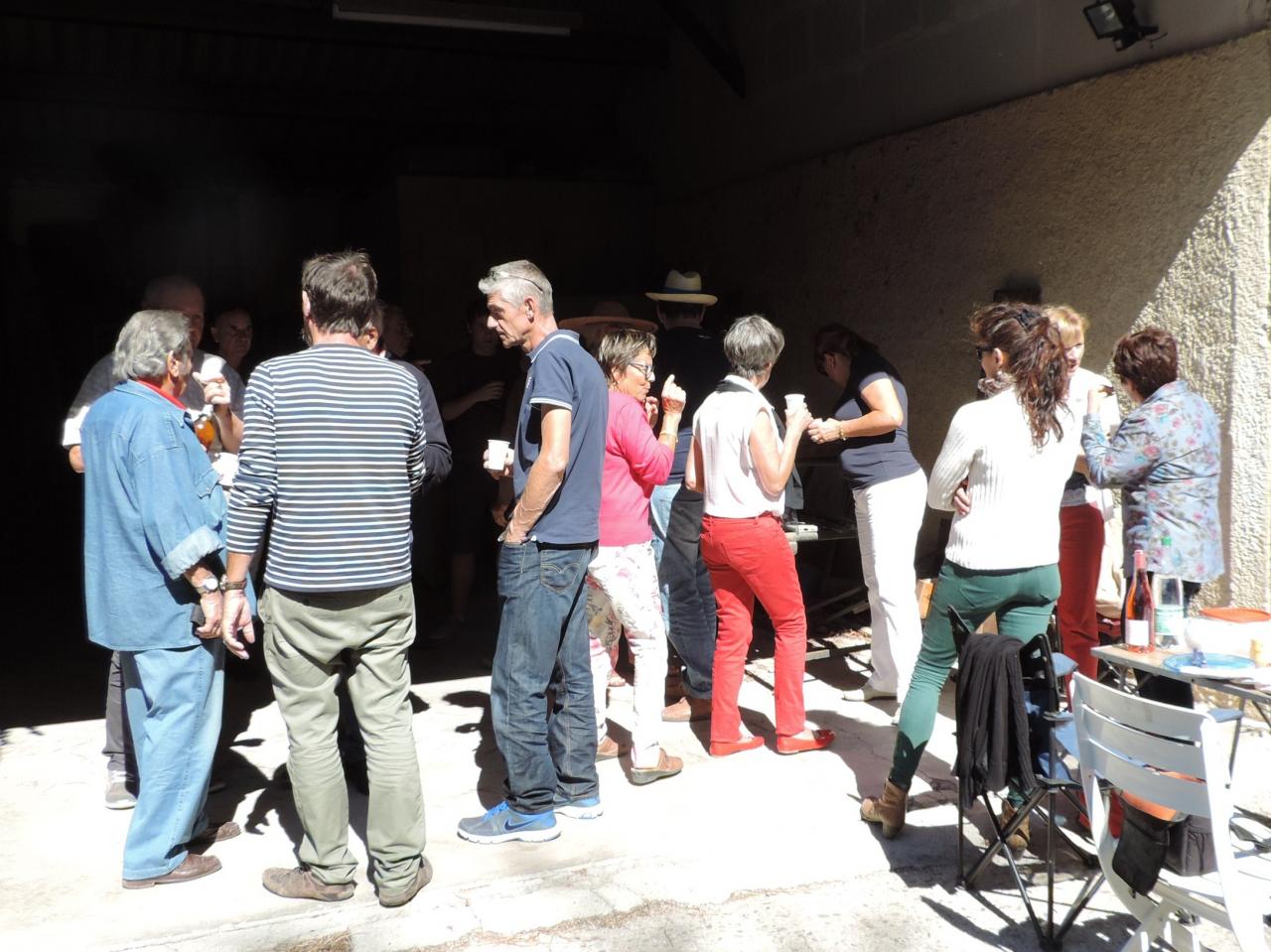 20 SEPTEMBRE St DIDIER