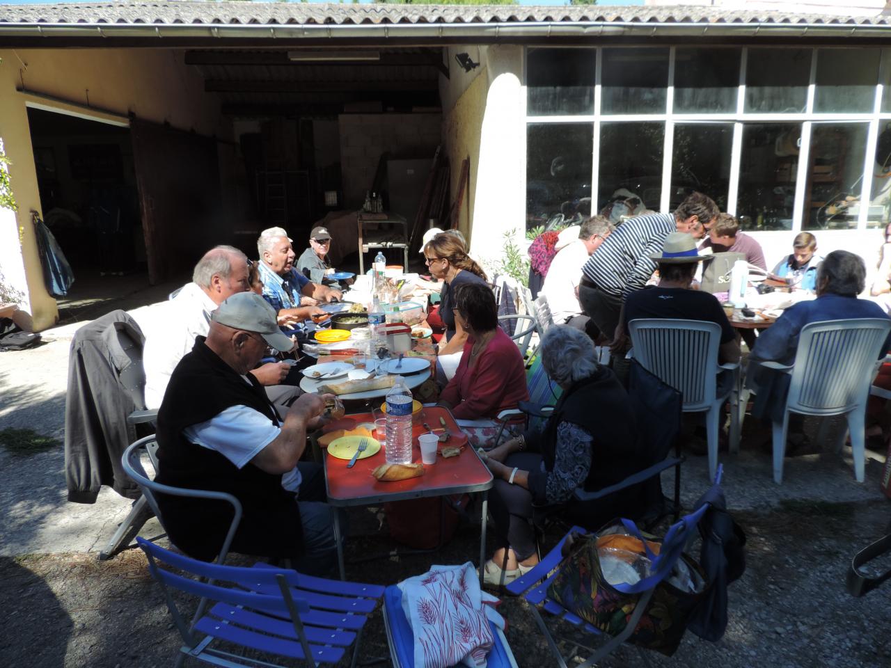 20 SEPTEMBRE St DIDIER