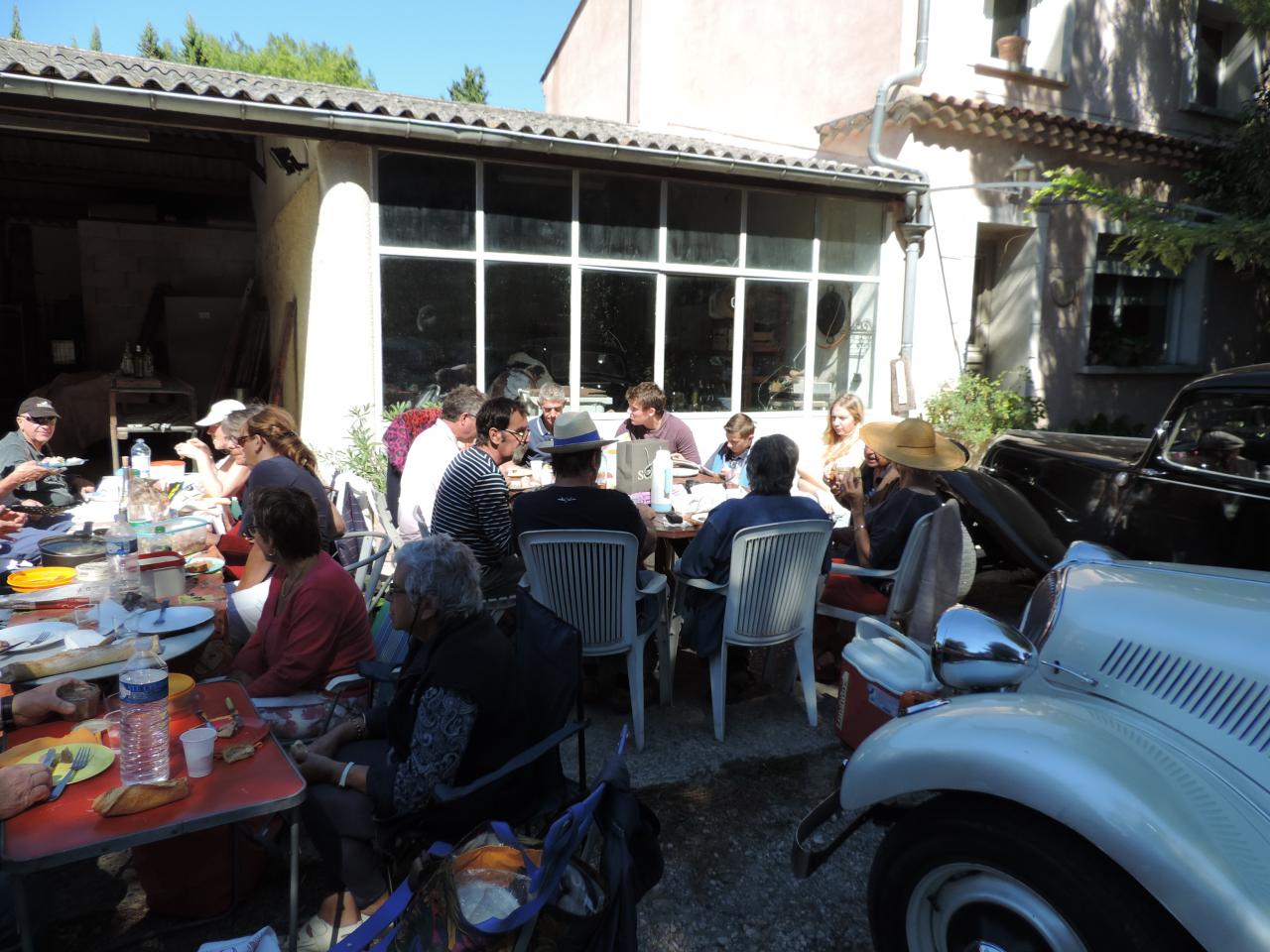 20 SEPTEMBRE St DIDIER