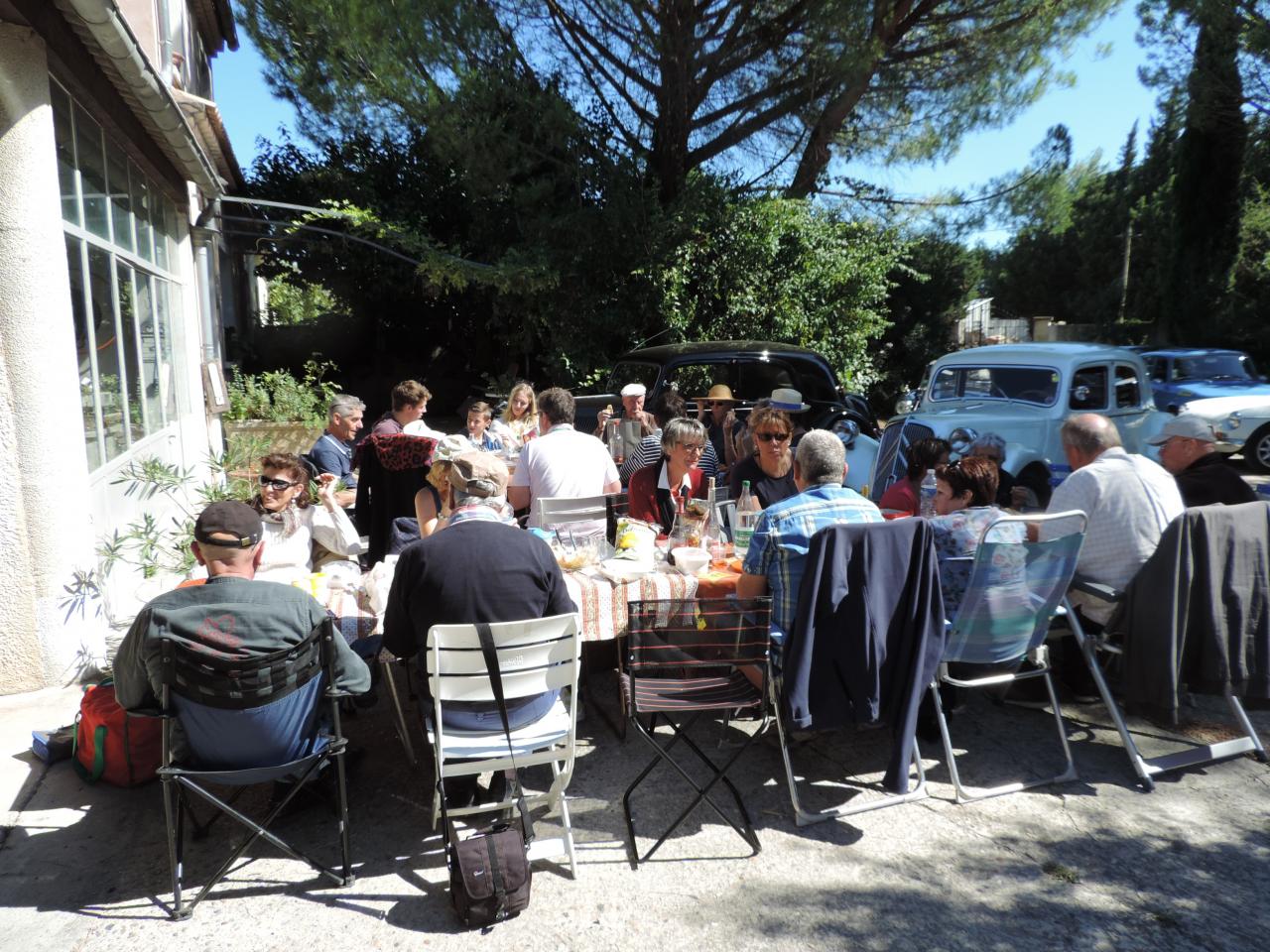 20 SEPTEMBRE St DIDIER