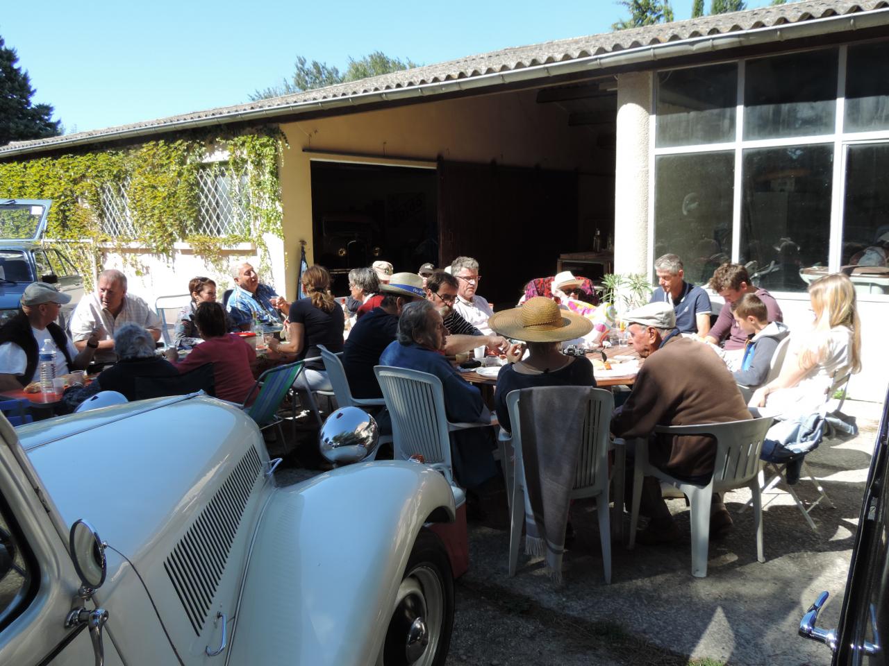20 SEPTEMBRE St DIDIER