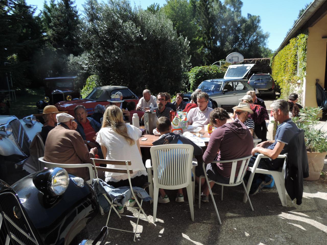 20 SEPTEMBRE St DIDIER
