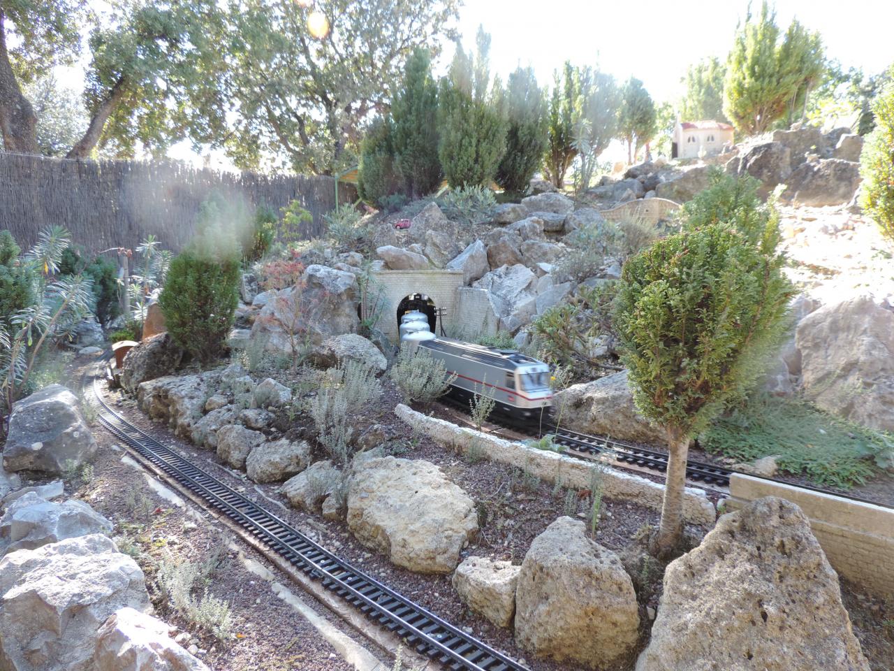 20 SEPTEMBRE Jarditrain