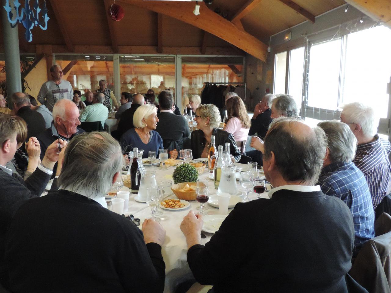 13 mars - restaurant 