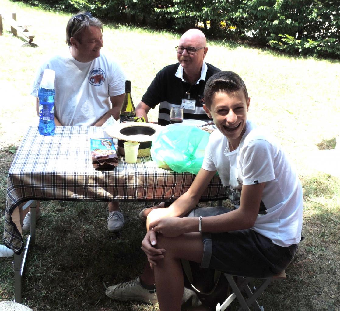 24 juillet 