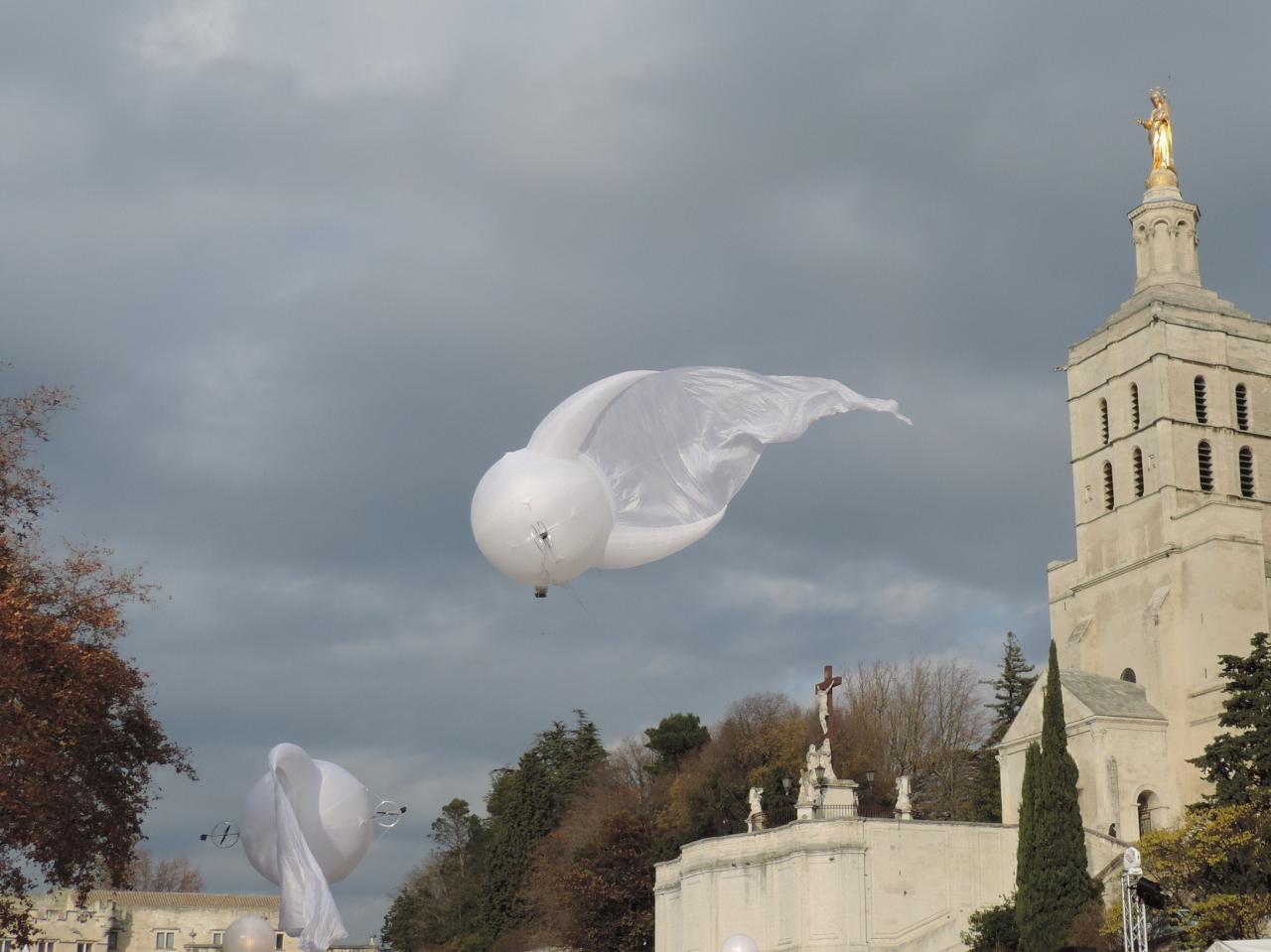 3 dec Téléthon 2016