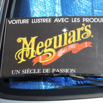 Samedi 24 juin: exposition Norauto Avignon