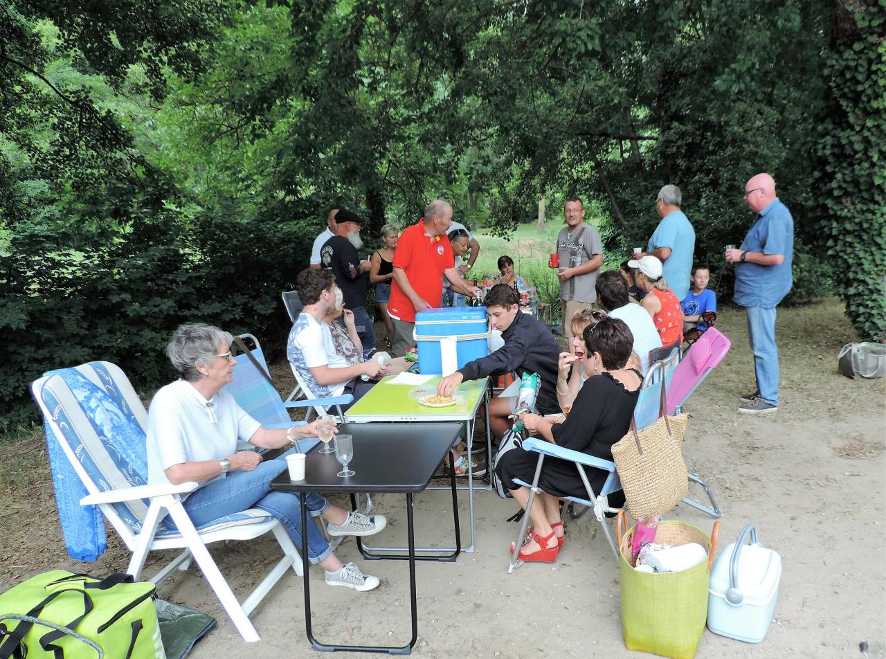 9 juillet Uzes