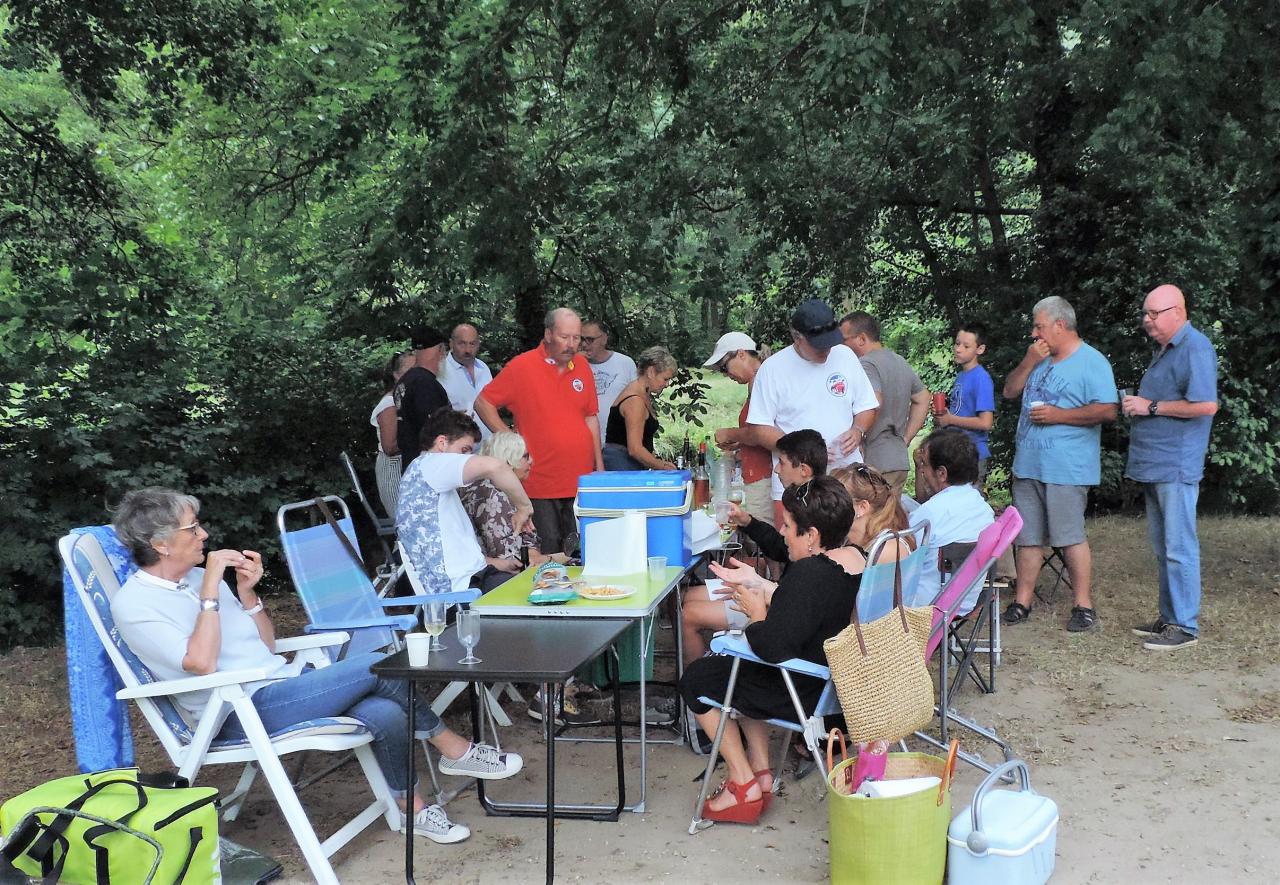 9 juillet Uzès