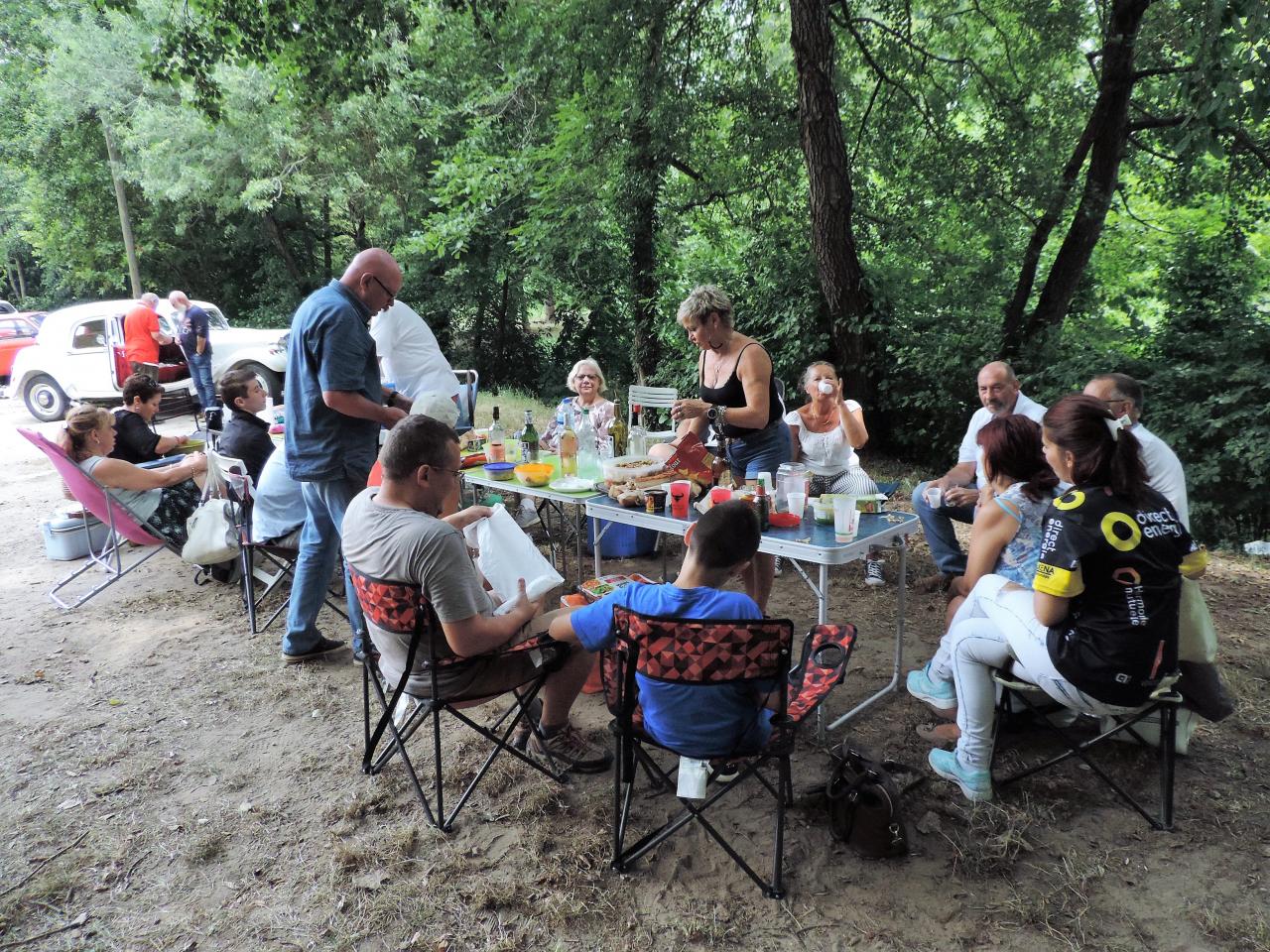 9 juillet Uzès