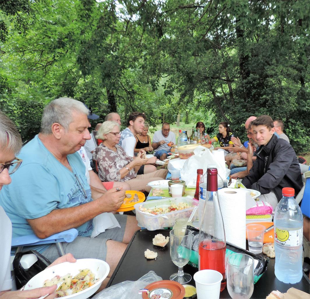 9 juillet Uzès