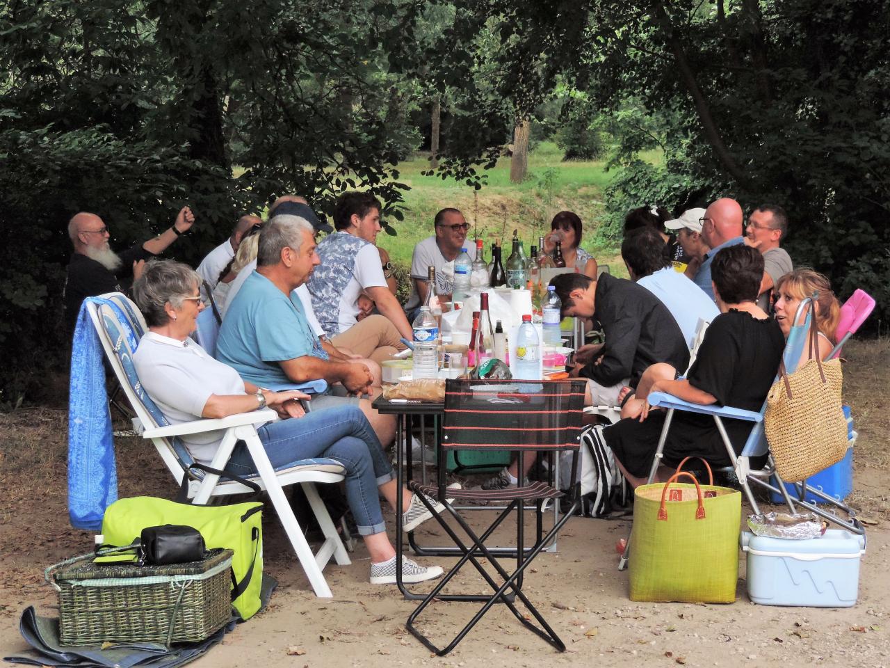 9 juillet Uzès