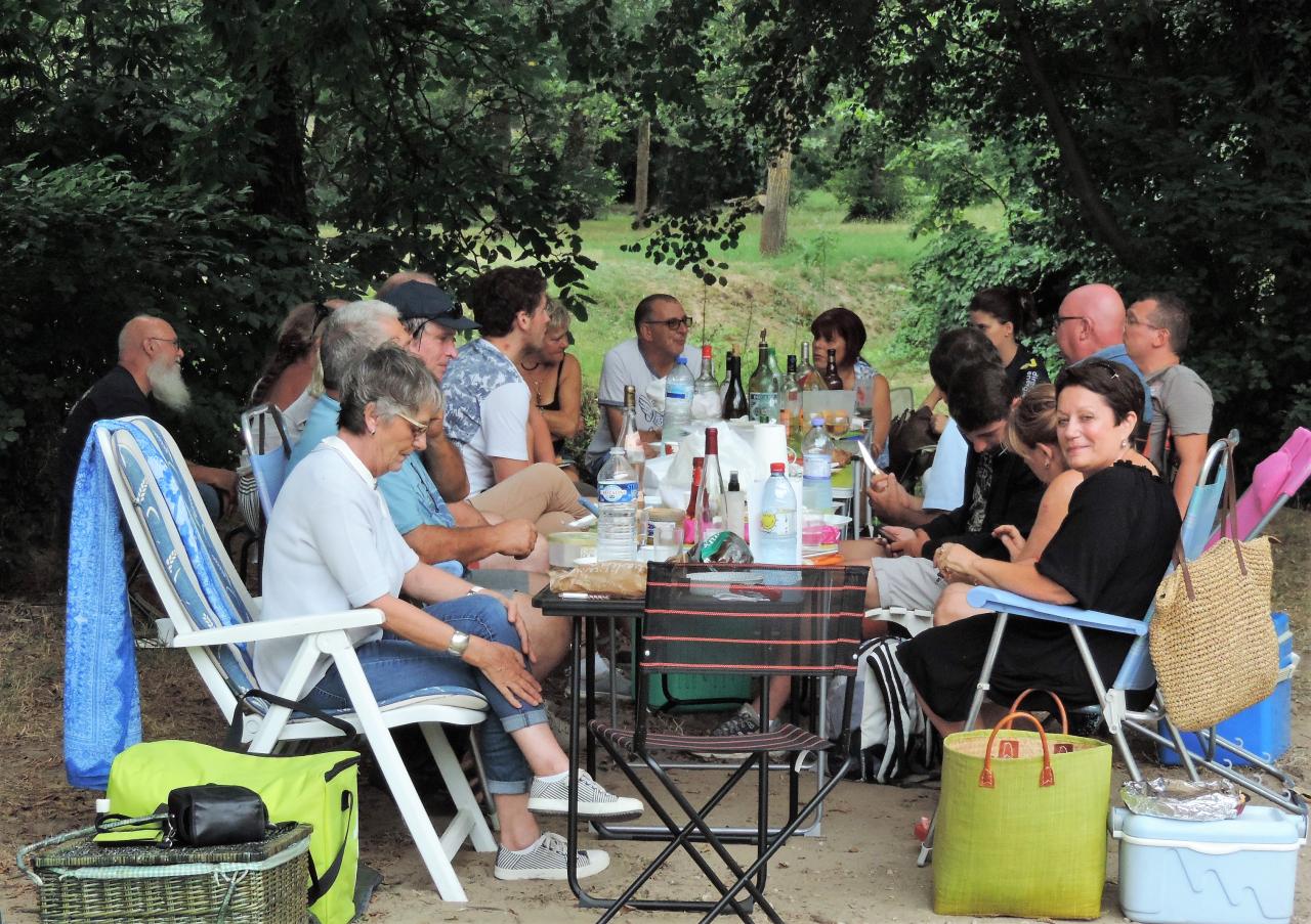9 juillet Uzès