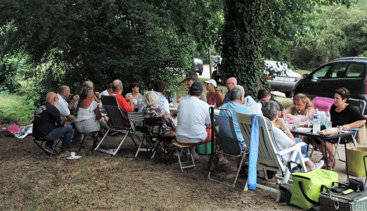 9 juillet Uzès