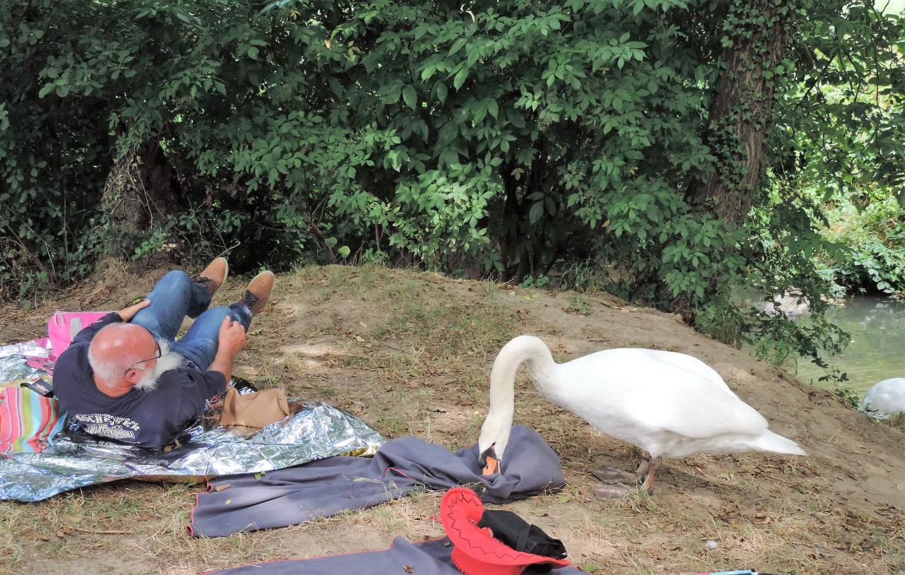 9 juillet Uzès